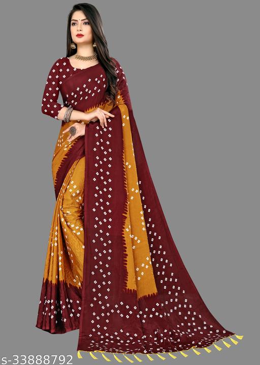 Henzila Women's Sarees