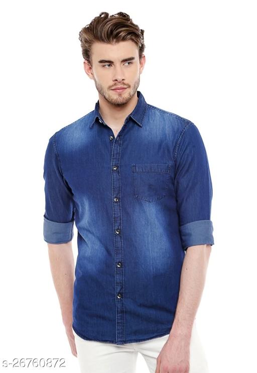 Trendy Sensational Men Shirts