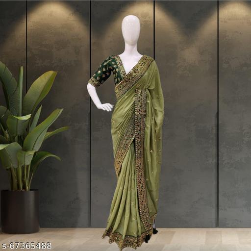 Myra Ensemble Sarees