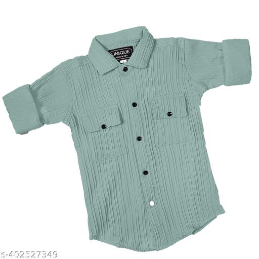Cute Stylus Boys Shirts