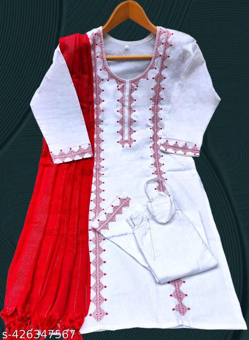 Alisha Graceful Women Kurta Sets