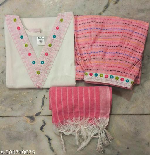 Dupatta Sets