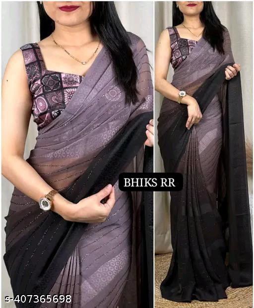 Aakarsha Sensational Sarees