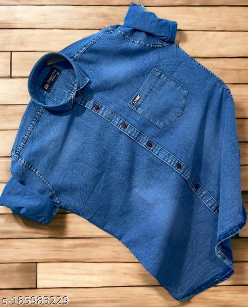 DOUBLE ONE Men's Shirts