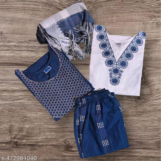 Kurta Sets