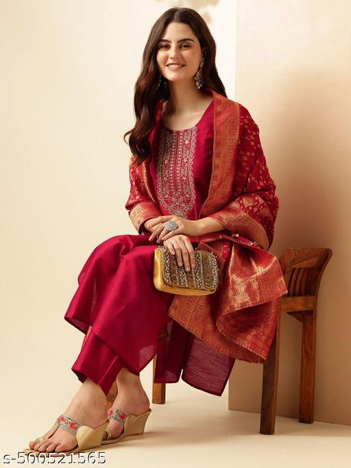 Dupatta Sets