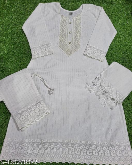Alisha Superior Women Kurta Sets