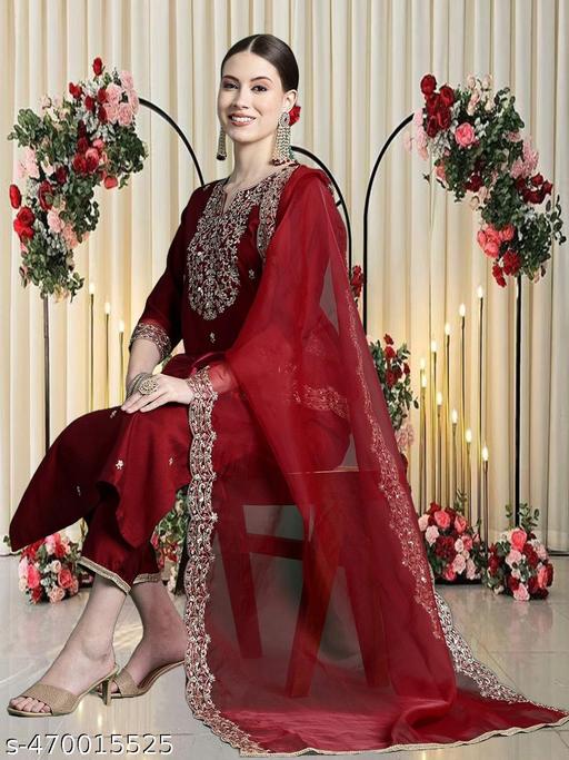 Dupatta Sets