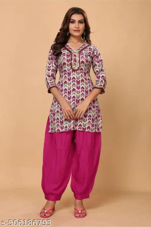 Kurta Sets