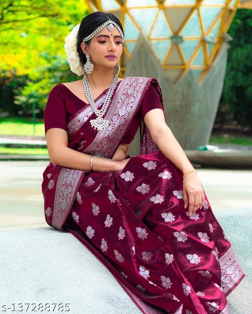 Trendy Drishya Sarees