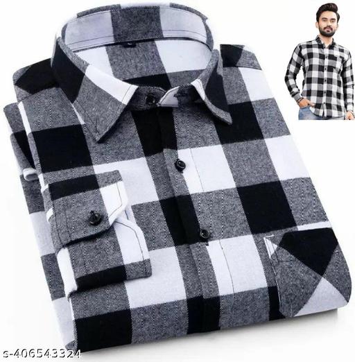 Fancy Graceful Men Shirts