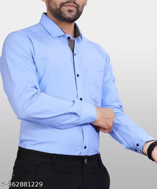 Ethnic Trendz Men's Shirts