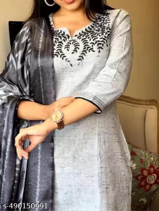 Dupatta Sets