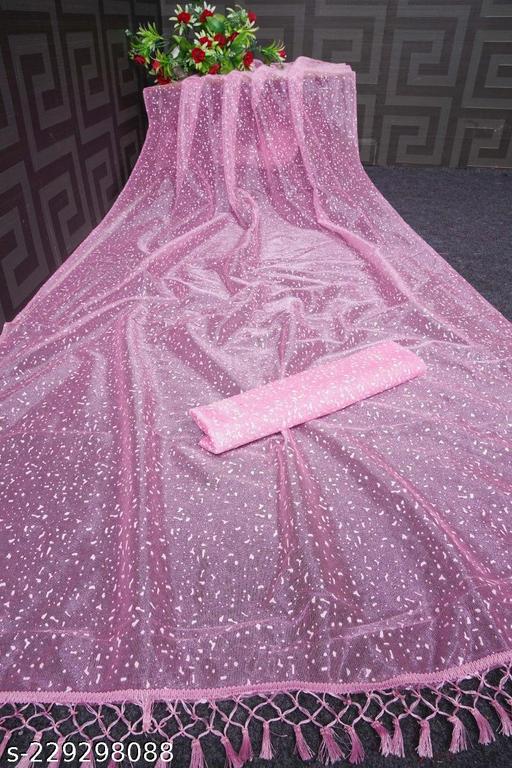 Kashvi Petite Sarees