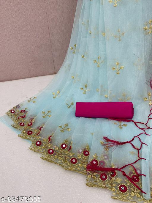 Aakarsha Refined Sarees
