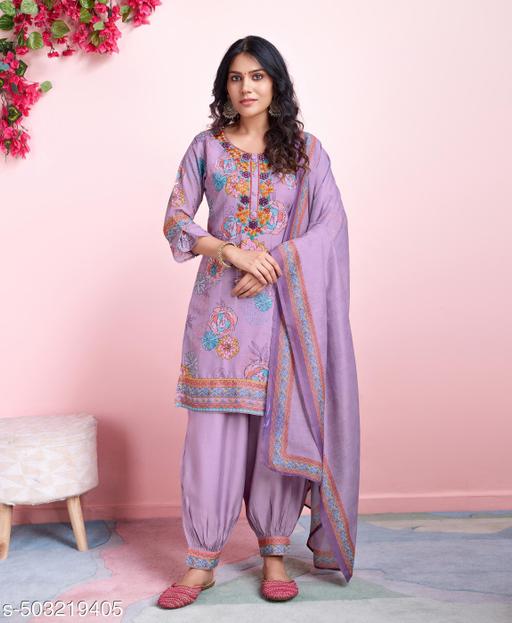 Dupatta Sets