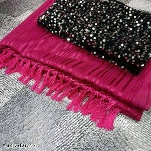 Kashvi Attractive Sarees