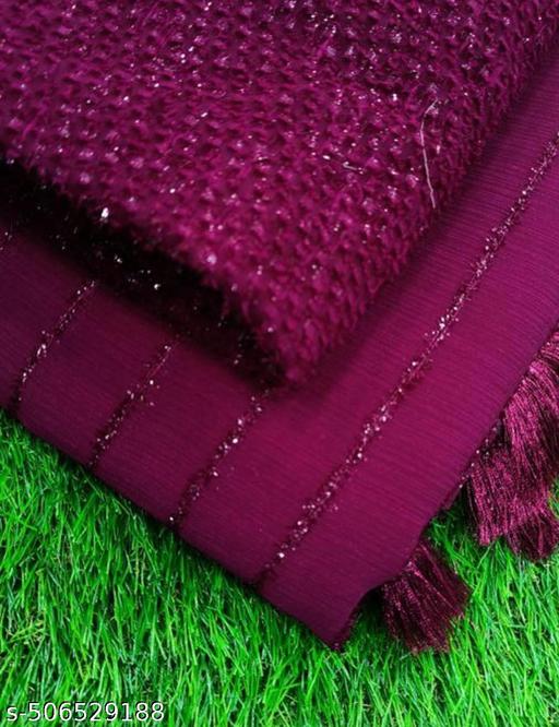 Aagam Ensemble Sarees
