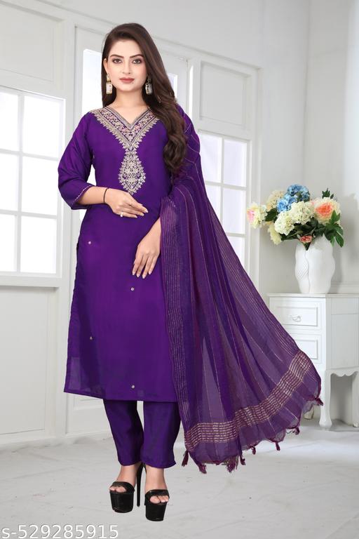 Dupatta Sets