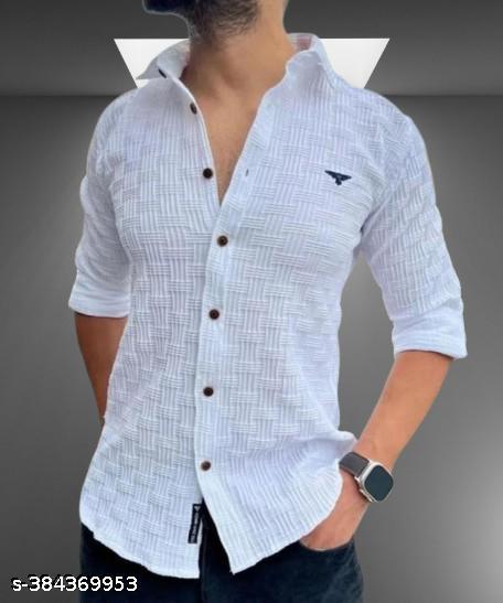 Pretty Modern Men Shirts