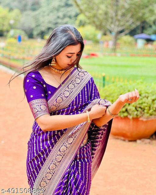 Myra Drishya Sarees