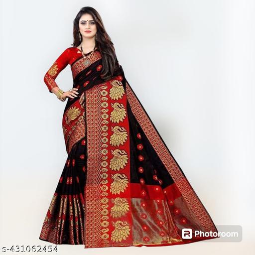 Trendy Voguish Sarees