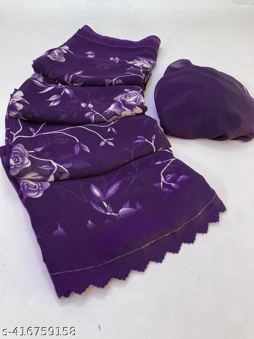 Alisha Pretty Sarees