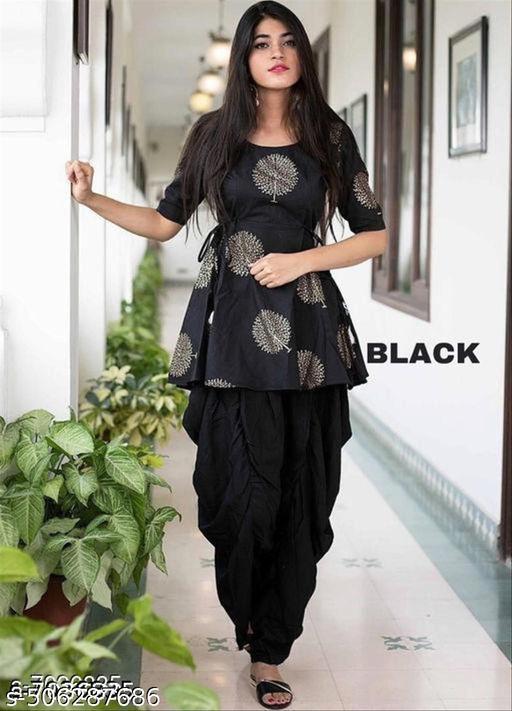 Alisha Refined Women Kurta Sets
