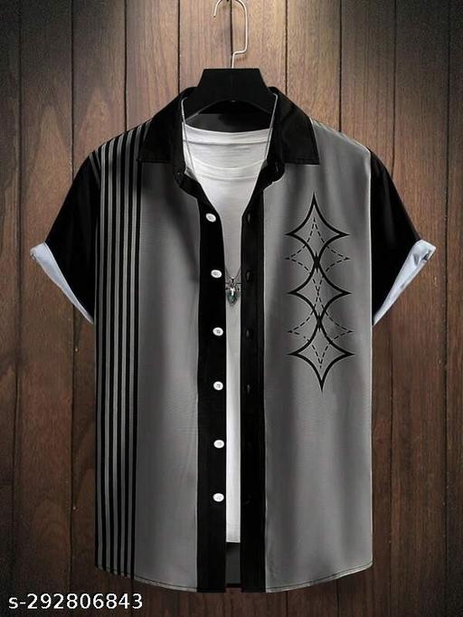 Stylish Glamorous Men Shirts