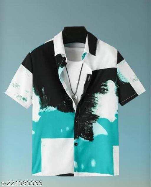 Cutiepie Classy Boys Shirts