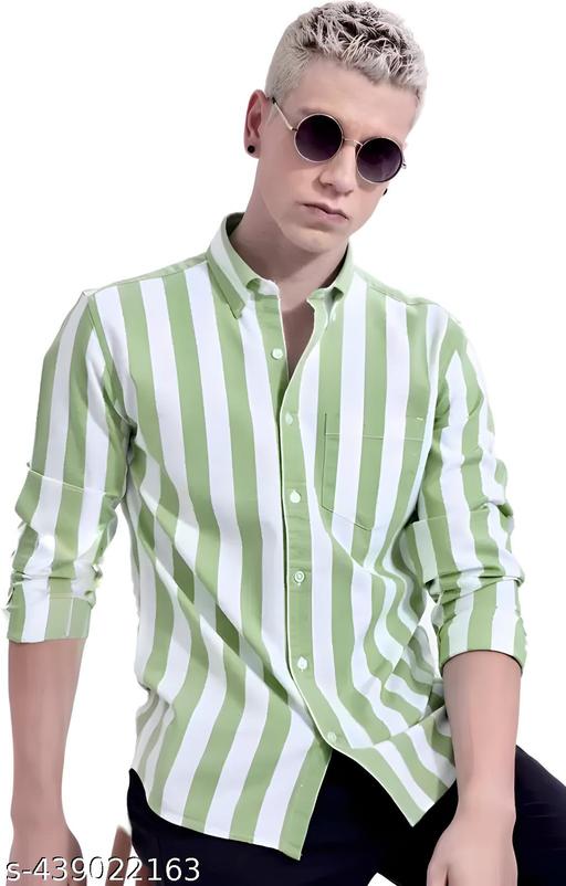 Urbane Latest Men Shirts