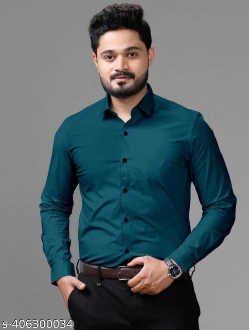 Comfy Fashionista Men Shirts