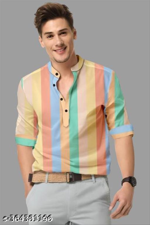Classy Fabulous Men Shirts