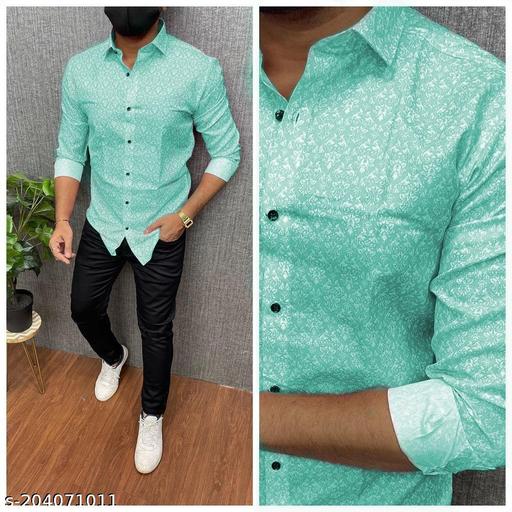 Comfy Designer Men Shirts