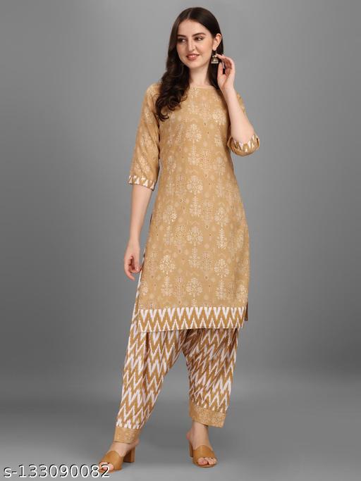 Urbane Ravishing Women Kurta Sets