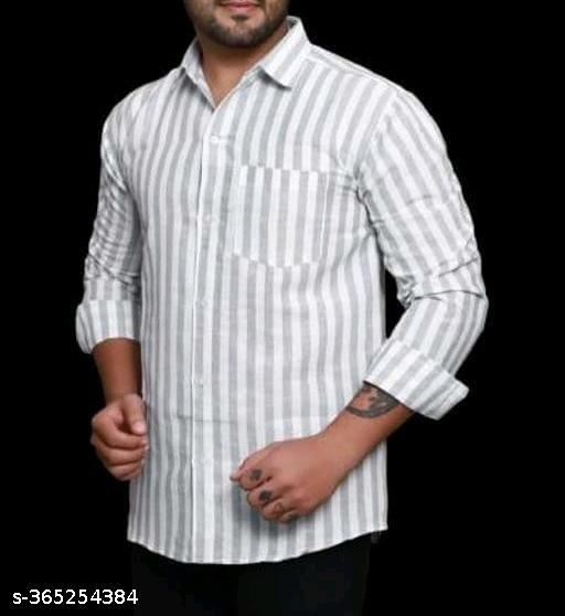 Comfy Ravishing Men Shirts