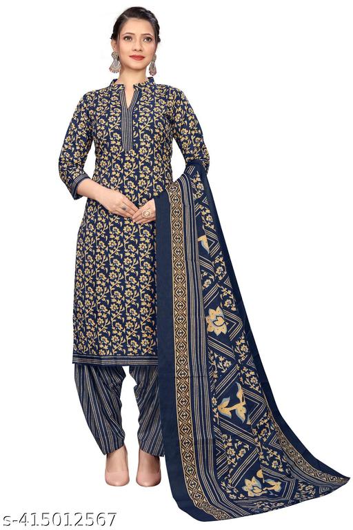 Trendy Dupatta Sets