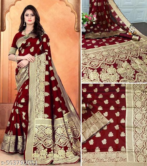 Charvi Pretty Sarees