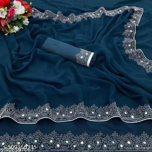 Adrika Petite Sarees