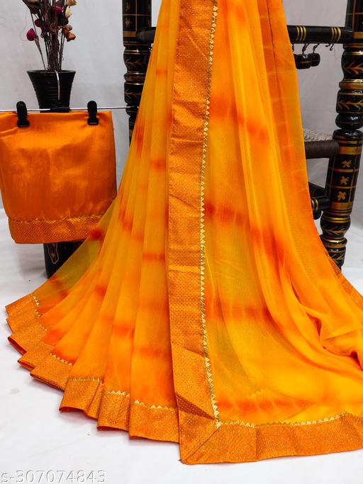 Adrika Fashionable Sarees