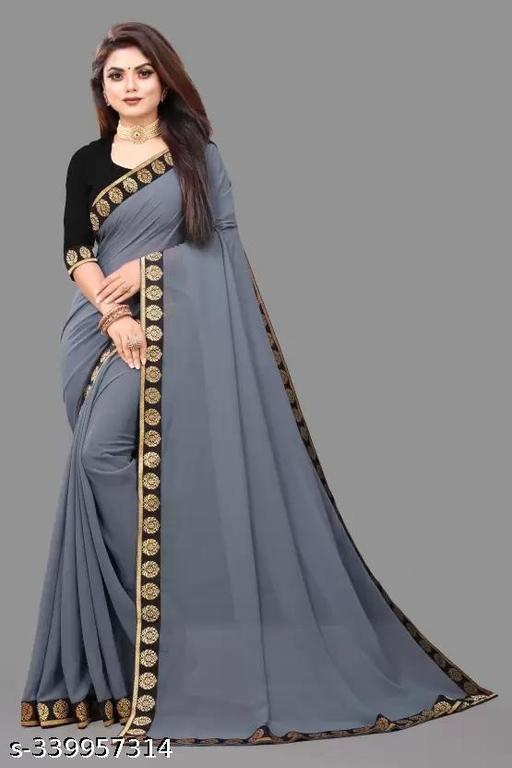 Adrika Fashionable Sarees