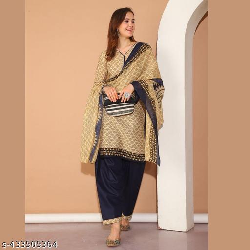 Abhisarika Drishya Women Kurta Sets