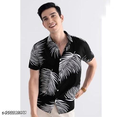 Pretty Elegant Men Shirts