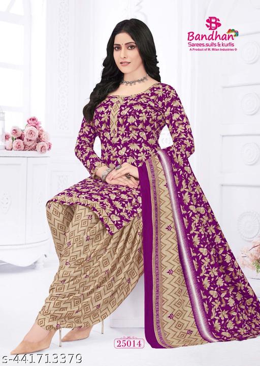 Trendy Dupatta Sets