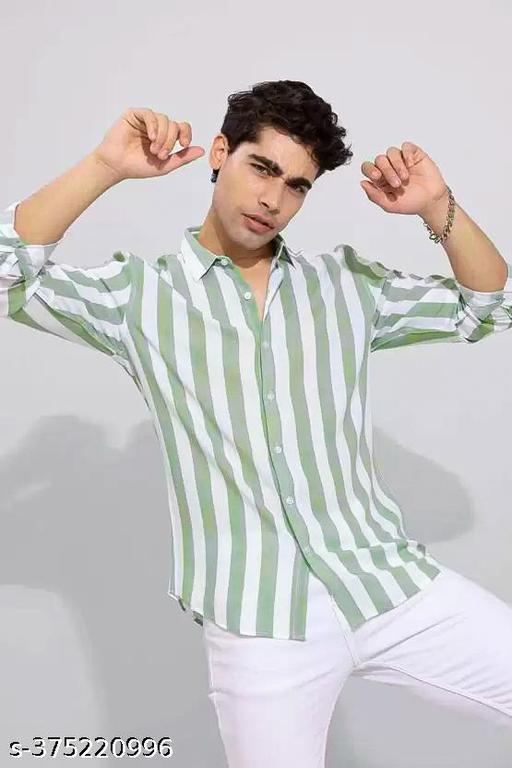 Pretty Ravishing Men Shirts