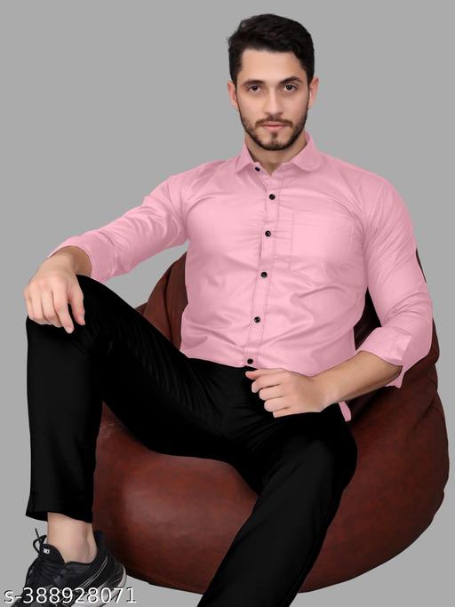 Trendy Designer Men Shirts