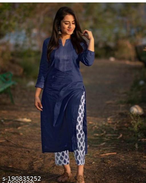 Jivika Alluring Women Kurta Sets
