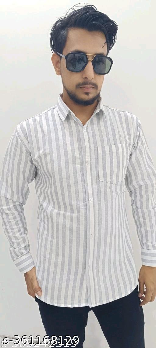 Trendy Modern Men Shirts