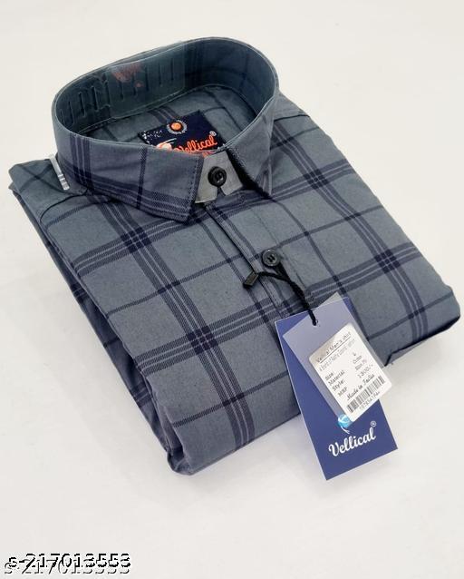Fancy Retro Men Shirts