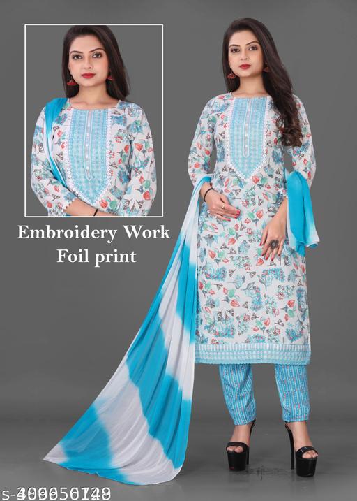 Aishani Fashionable Women Kurta Sets